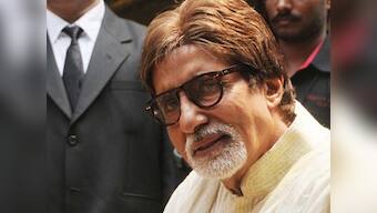 Amitabh Bachchan pays homage to Rabindranath Tagore on his birth anniversary