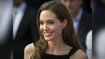 Difficulties make your stronger, mature: Angelina Jolie