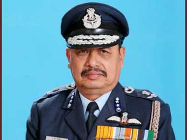Two new Rafale squadrons are fine, but IAF's dwindling fighters a worry: Former Air Marshal Gogoi Two new Rafale squadrons are fine, but IAF's dwindling fighters a worry: Former Air Marshal Gogoi
