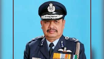 Two new Rafale squadrons are fine, but IAF's dwindling fighters a worry: Former Air Marshal Gogoi