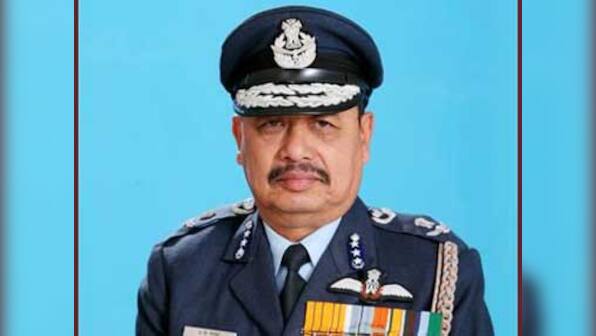 Two new Rafale squadrons are fine, but IAF's dwindling fighters a worry: Former Air Marshal Gogoi