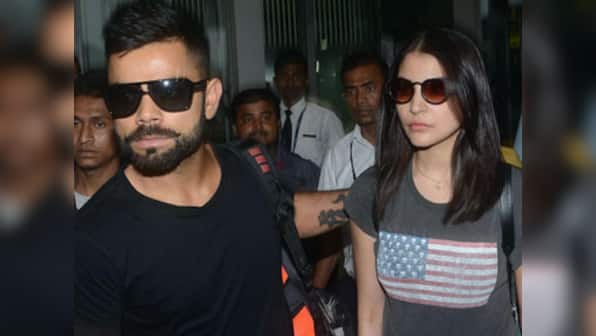 Rab Ne Bana Di Jodi? How the romance of Virat and Anushka brings out the 'Indian parent' in us