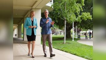 IBM-Apple relationship going strong: Now, IBM pitches Macs for enterprise IT