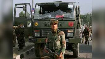 500 militants in Pakistan waiting to sneak into Kashmir to create unrest, say sources; security forces on high alert along LoC