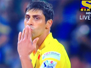 Ashish Nehra: Latest News, Videos, Quotes, Gallery, Photos, Images