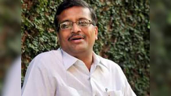 Ashok Khemka’s transfer: IAS officer becomes a pawn in BJP’s faction politics