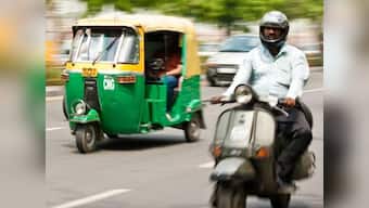 Delhi: Autorickshaws, taxi unions to go on strike on Thursday