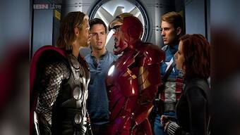Haryanvi Scarlet Witch and Ultron's 'computari dimaag': Introducing Avengers 2: Kalyug ka Mahayuddh