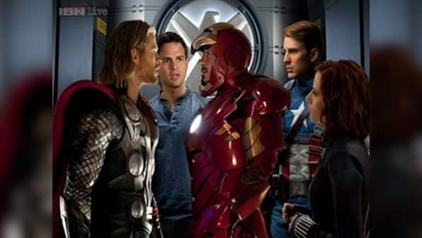 Haryanvi Scarlet Witch and Ultron's 'computari dimaag': Introducing Avengers 2: Kalyug ka Mahayuddh