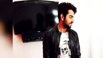 Ayushmann posts Big B's hand-written note on Dum Laga Ke Haisha