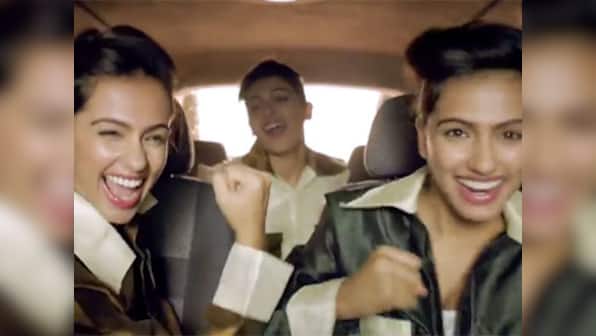 Viral video: Here's your definitive Bollywood playlist, ready to liven up traffic jams