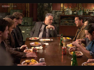 Broken Horses review: There's something off about Vidhu Vinod Chopra's remake of Parinda Broken Horses review: There's something off about Vidhu Vinod Chopra's remake of Parinda