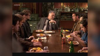 Broken Horses review: There's something off about Vidhu Vinod Chopra's remake of Parinda