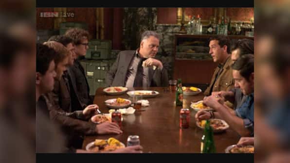 Broken Horses review: There's something off about Vidhu Vinod Chopra's remake of Parinda