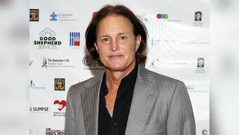 Watch: Bruce Jenner comes out as transgender, says 'I am a woman'