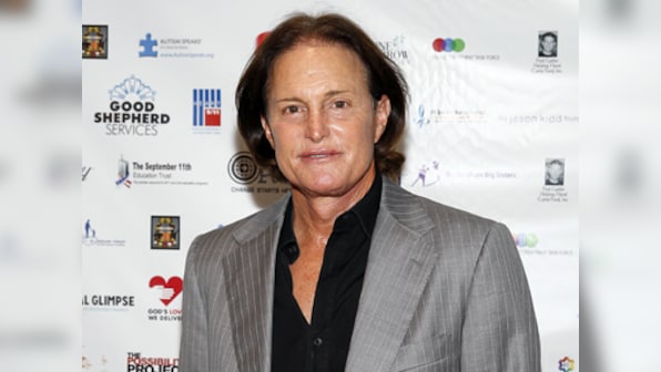Watch: Bruce Jenner comes out as transgender, says 'I am a woman'
