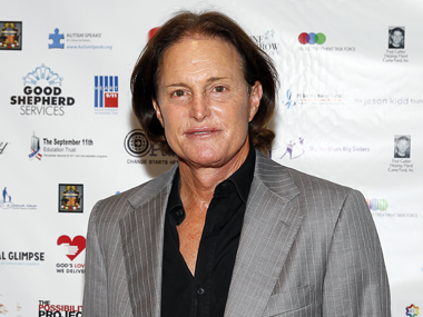 Watch: Bruce Jenner comes out as transgender, says 'I am a woman' Watch: Bruce Jenner comes out as transgender, says 'I am a woman'