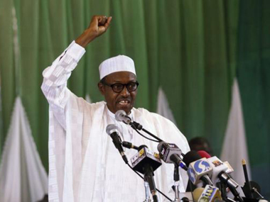Nigeria President Muhammadu Buhari rubbishes death and imposter rumours; calls opponents 'ignorant and irreligious' Nigeria President Muhammadu Buhari rubbishes death and imposter rumours; calls opponents 'ignorant and irreligious'