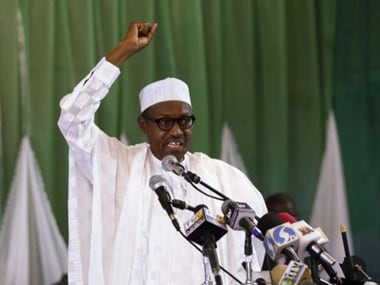 Nigeria President Muhammadu Buhari rubbishes death and imposter rumours; calls opponents 'ignorant and irreligious'