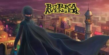 Pakistan's Burka Avenger cartoon series coming to India to empower girls 