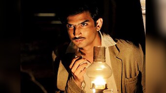 Detective Byomkesh Bakshy! review: Dibakar Banerjee gives Byomkesh a wicked and brilliant makeover