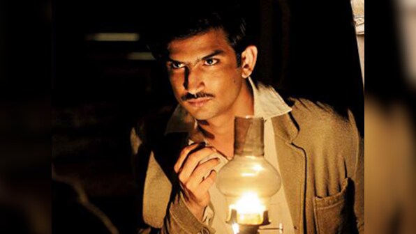 Detective Byomkesh Bakshy! review: Dibakar Banerjee gives Byomkesh a wicked and brilliant makeover