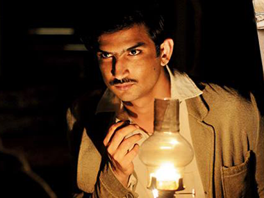 Detective Byomkesh Bakshy! review: Dibakar Banerjee gives Byomkesh a wicked and brilliant makeover Detective Byomkesh Bakshy! review: Dibakar Banerjee gives Byomkesh a wicked and brilliant makeover