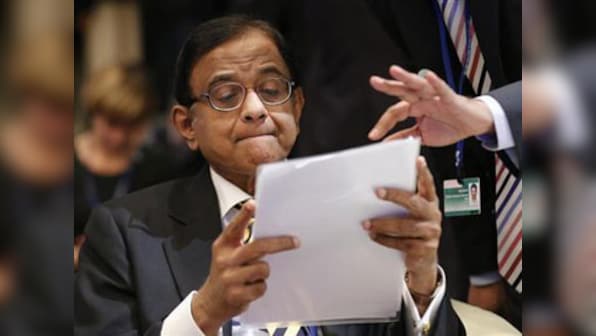 Sorry Chidu, your 6.9 percent GDP growth in 2013-14 may also be fiction