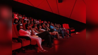 '18% GST on sub-Rs 100 movie tickets won't help industry': Multiplex operators