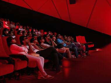'18% GST on sub-Rs 100 movie tickets won't help industry': Multiplex operators