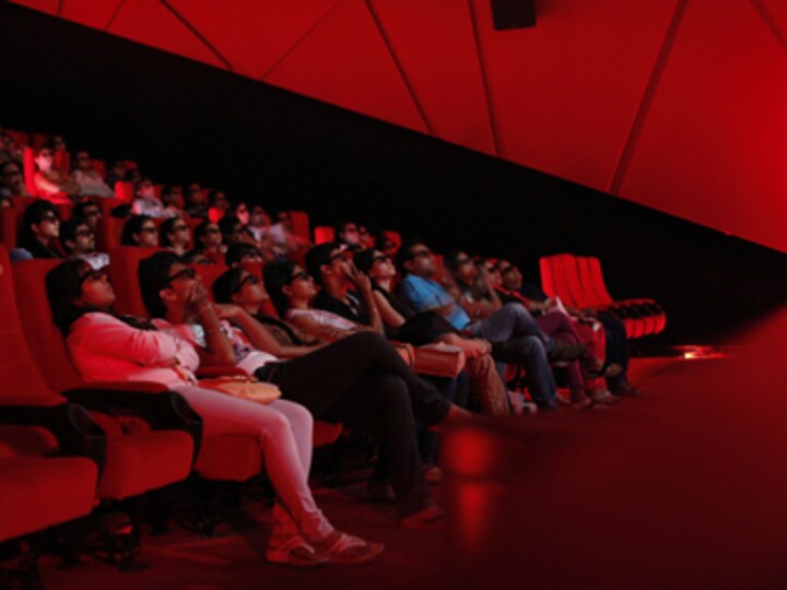 '18% GST on sub-Rs 100 movie tickets won't help industry': Multiplex operators