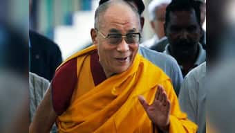 Dalai Lama, Archbishop Desmond Tutu come together to write book on happiness