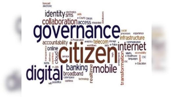 E-governance is a stepping stone to good governance and transformation: UIDAI Chairman