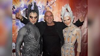 Canadian circus group Cirque du Soleil sells majority stake to U.S. and Chinese investors