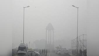 Green Tribunal cracks the whip, tells Delhi Govt to get going on 'pollution advisories' to public