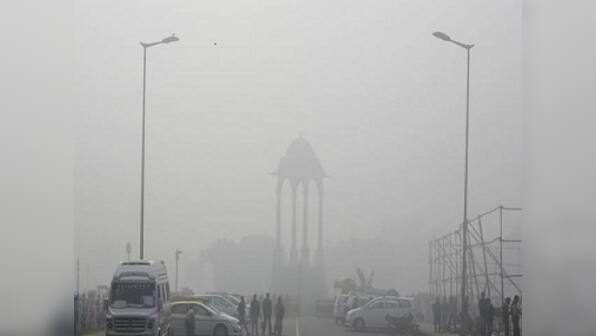 Green Tribunal cracks the whip, tells Delhi Govt to get going on 'pollution advisories' to public
