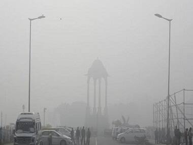 Green Tribunal cracks the whip, tells Delhi Govt to get going on 'pollution advisories' to public