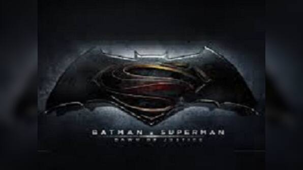 'Batman vs Superman' trailer to premiere in Imax theatres, with footage from Man of Steel sequel