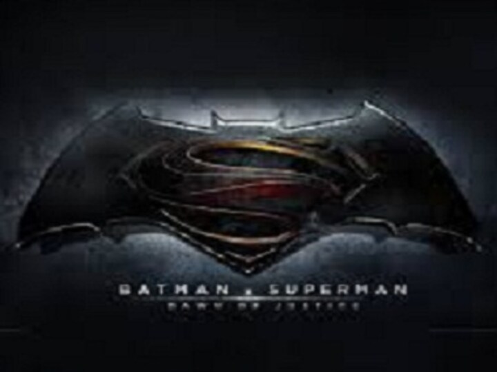 'Batman vs Superman' trailer to premiere in Imax theatres, with footage from Man of Steel sequel