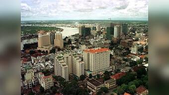 Authorities hunt for missing box of hazardous radioactive materials in Vietnam