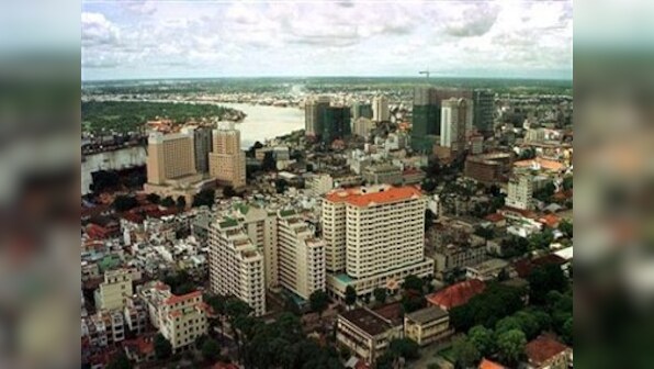 Authorities hunt for missing box of hazardous radioactive materials in Vietnam