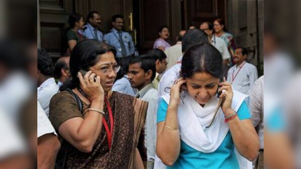 Low intensity tremor felt in parts of Kochi