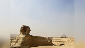 Egyptian security forces accidently shoot at Mexican tourist convoy, kill 12