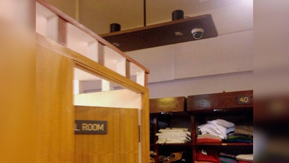 Voyeurism case: Court grants anticipatory bail to Fabindia manager