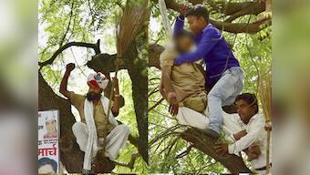 Kejriwal apologises for Gajendra Singh's death, but Delhi Police won't say sorry