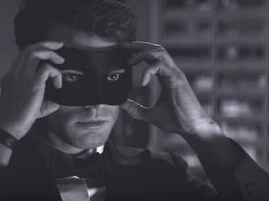 Courtesy: Facebook, Fifty Shades of Grey page. 