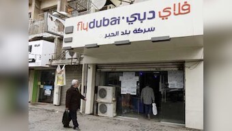 Dubai airline 'flydubai' expands India business, launches services to Chennai
