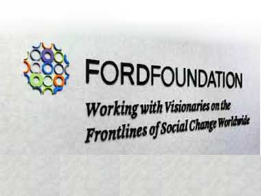 US-based Ford Foundation under Home Ministry scanner for 'illegal funding' US-based Ford Foundation under Home Ministry scanner for 'illegal funding'