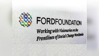 US seeks clarification from India over crackdown on Ford Foundation