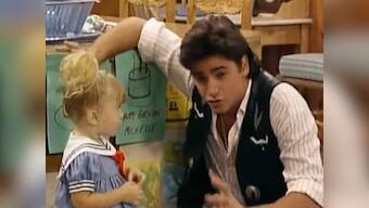 Lifetime TV to air a tell-all movie on 90s' sitcom Full House 